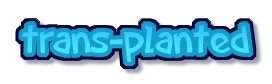 Logo Trans Planted
